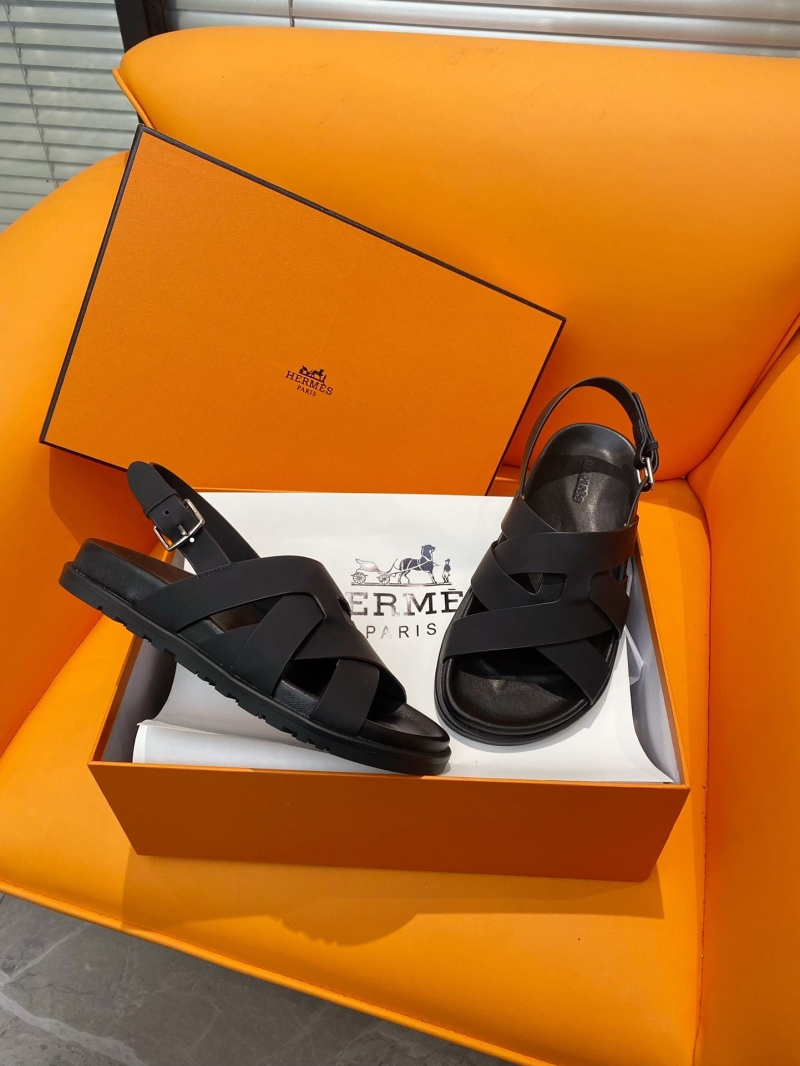 Hermes Sandals